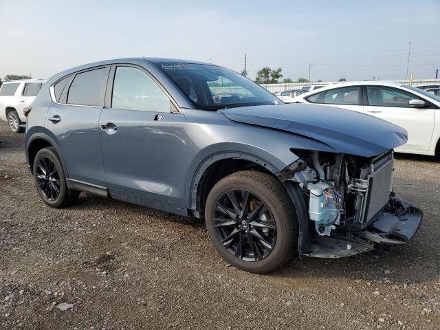Photo 4 from auction – 2023 MAZDA CX-5 PREFE with VIN JM3KFBCM1P0117847