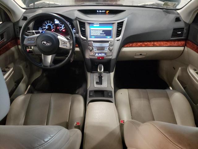 Photo 8 from auction – 2010 SUBARU OUTBACK 2. with VIN 4S4BRCLC4A3327874