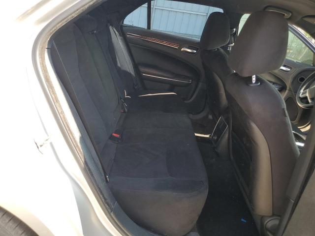 Photo 10 from auction – 2012 CHRYSLER 300 with VIN 2C3CCAAG5CH113811