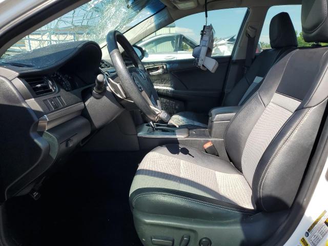 Photo 7 from auction – 2013 TOYOTA CAMRY L with VIN 4T1BF1FKXDU704822