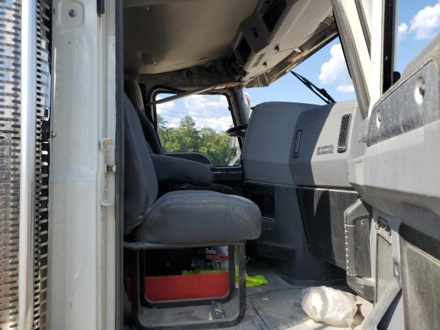 Photo 5 from auction – 2021 MACK GRANITE with VIN 1M2GR4GC7MM023779