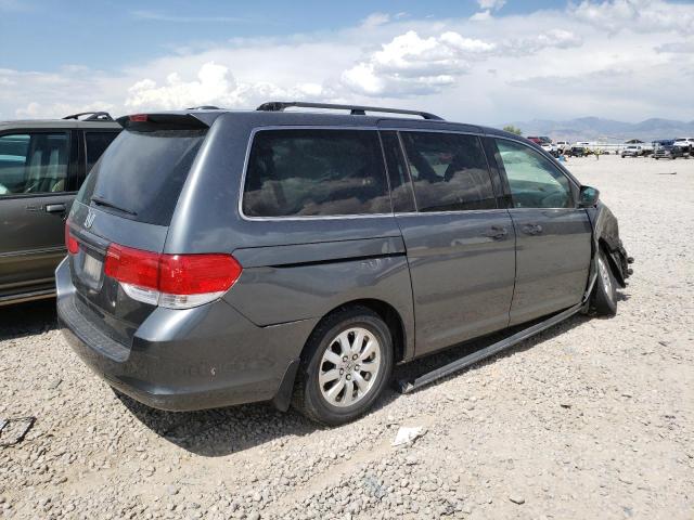 Photo 3 from auction – 2010 HONDA ODYSSEY EX with VIN 5FNRL3H72AB073939