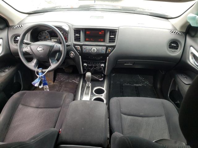 Photo 8 from auction – 2015 NISSAN PATHFINDER with VIN 5N1AR2MN8FC681829