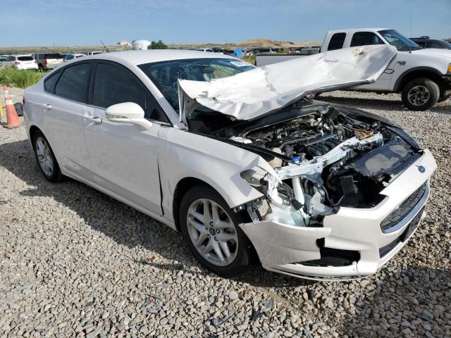 Photo 4 from auction – 2016 FORD FUSION SE with VIN 3FA6P0H78GR341489