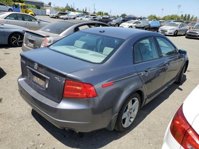 Photo 3 from auction – 2006 ACURA 3.2TL with VIN 19UUA66296A069008