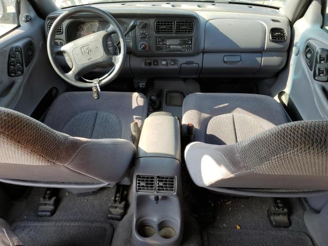Photo 8 from auction – 1999 DODGE DURANGO with VIN 1B4HS28Z4XF672918
