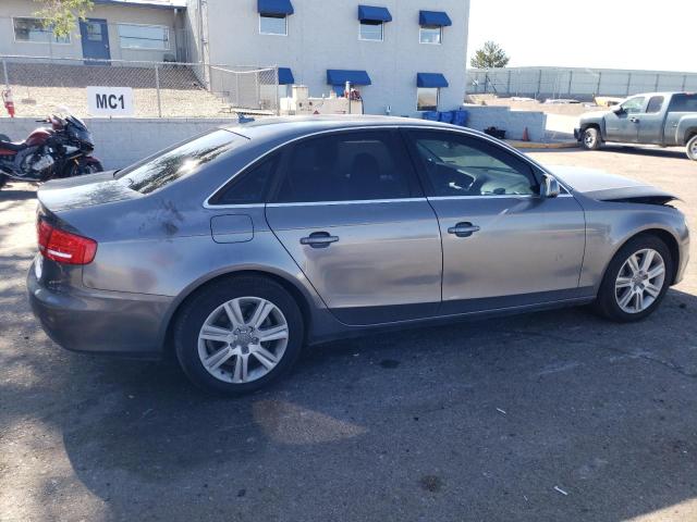 Photo 3 from auction – 2012 AUDI A4 PREMIUM with VIN WAUBFAFL4CN006046