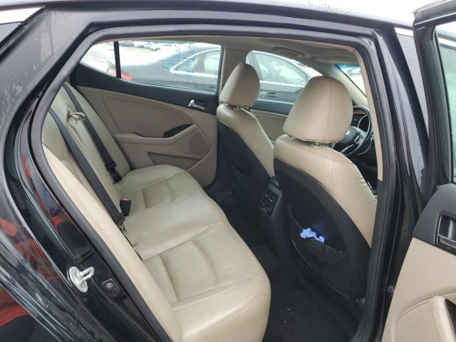 Photo 10 from auction – 2012 KIA OPTIMA EX with VIN 5XXGN4A78CG010944