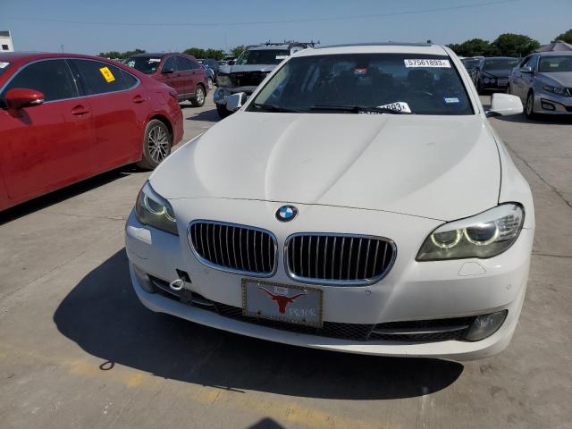 Photo 5 from auction – 2013 BMW 528 I with VIN WBAXG5C52DD230715