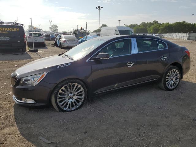 Photo 1 from auction – 2014 BUICK LACROSSE T with VIN 1G4GF5G36EF305660