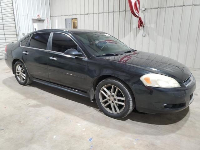 Photo 4 from auction – 2012 CHEVROLET IMPALA LTZ with VIN 2G1WC5E36C1110313