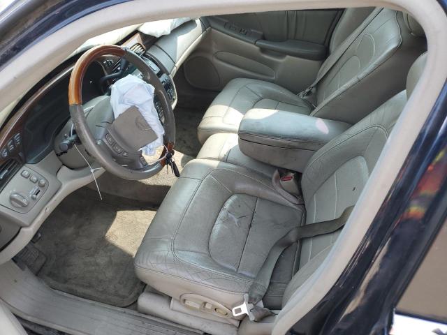Photo 7 from auction – 2004 CADILLAC DEVILLE DH with VIN 1G6KE57Y54U144289