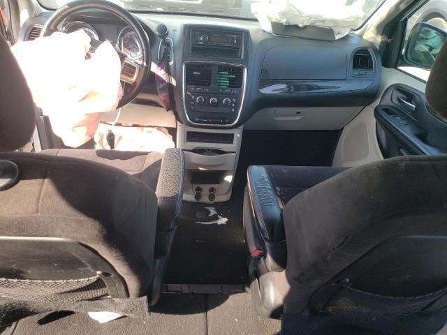 Photo 8 from auction – 2014 DODGE GRAND CARA with VIN 2C4RDGBG3ER166072