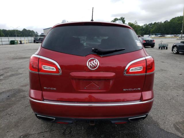 Photo 6 from auction – 2014 BUICK ENCLAVE with VIN 5GAKRAKD7EJ185221