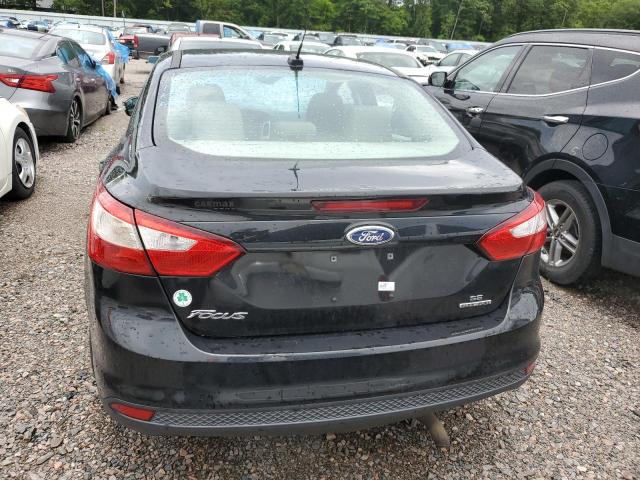 Photo 6 from auction – 2014 FORD FOCUS SE with VIN 1FADP3F2XEL202766