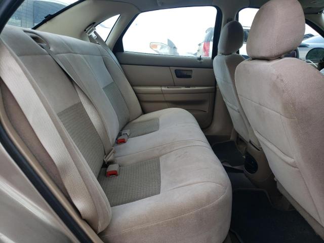 Фото 10 с аукциона – 2007 FORD TAURUS SE с VIN 1FAFP53U87A111570