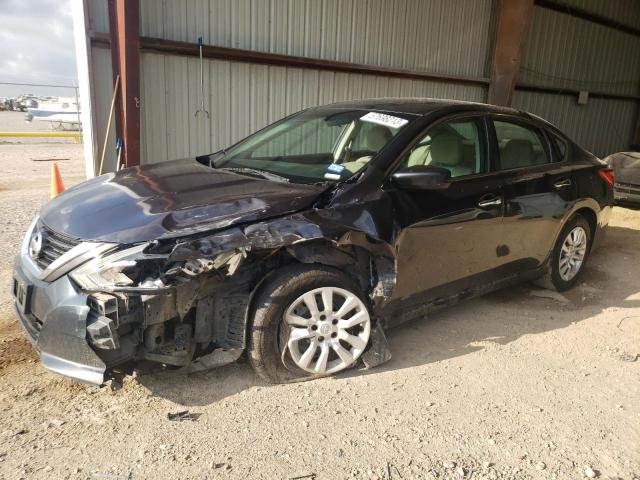 Photo 1 from auction – 2016 NISSAN ALTIMA 2.5 with VIN 1N4AL3APXGN321670