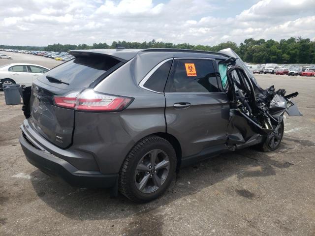 Photo 3 from auction – 2022 FORD EDGE SEL with VIN 2FMPK4J96NBA35642