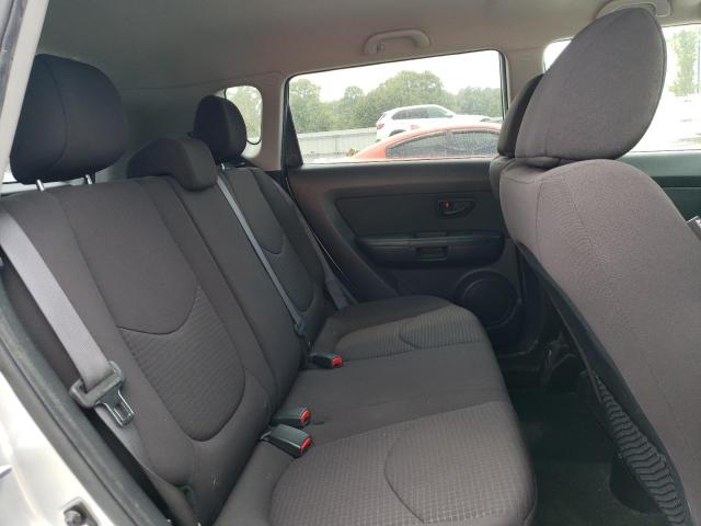 Photo 10 from auction – 2012 KIA SOUL with VIN KNDJT2A52C7396025