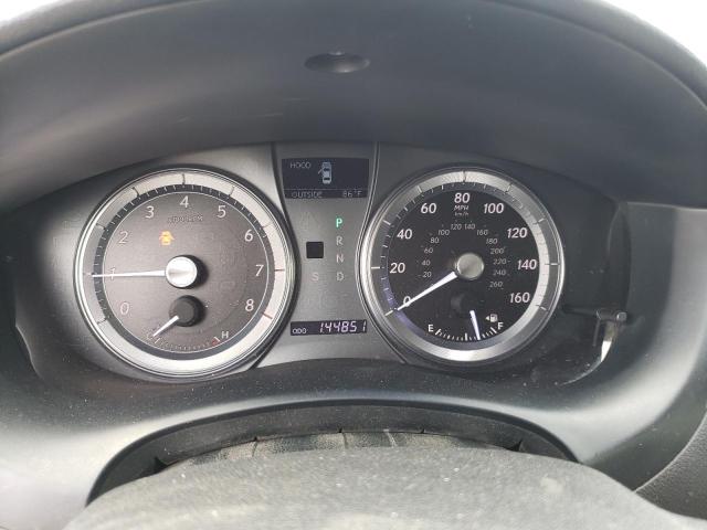 Photo 9 from auction – 2012 LEXUS ES 350 with VIN JTHBK1EG1C2483794