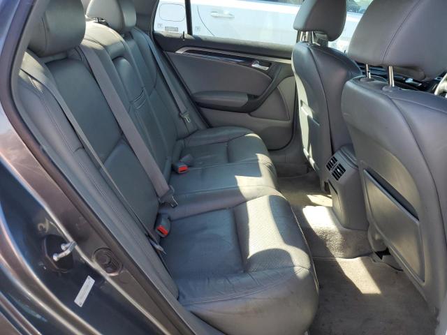 Photo 10 from auction – 2005 ACURA TL with VIN 19UUA66225A006718