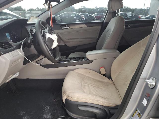 Photo 7 from auction – 2015 HYUNDAI SONATA SPO with VIN 5NPE34AF2FH028496