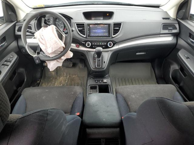 Photo 8 from auction – 2016 HONDA CR-V EX with VIN 5J6RM4H55GL060958