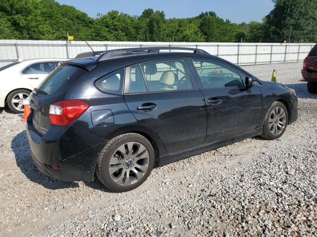 Photo 3 from auction – 2015 SUBARU IMPREZA SP with VIN JF1GPAV66FH288183