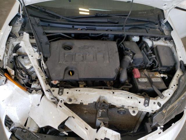 Photo 11 from auction – 2018 TOYOTA COROLLA L with VIN 5YFBURHE4JP851369