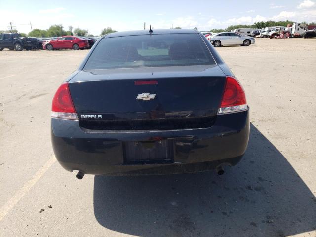 Photo 6 from auction – 2013 CHEVROLET IMPALA LS with VIN 2G1WF5E34D1100890
