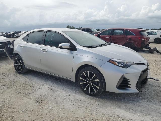 Photo 4 from auction – 2017 TOYOTA COROLLA L with VIN 2T1BURHE9HC828728