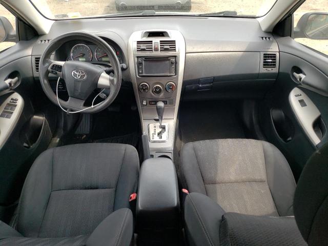 Photo 8 from auction – 2013 TOYOTA COROLLA BA with VIN 2T1BU4EE7DC056263