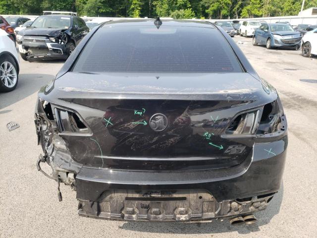 Photo 6 from auction – 2015 CHEVROLET SS with VIN 6G3F15RW2FL103085