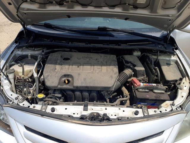 Photo 11 from auction – 2013 TOYOTA COROLLA with VIN 5YFBU4EE7DP093894