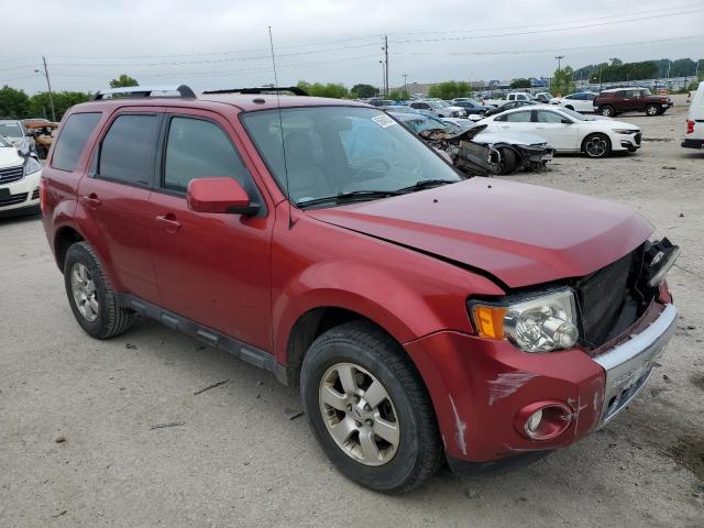 Photo 4 from auction – 2009 FORD ESCAPE LIM with VIN 1FMCU04GX9KA18060