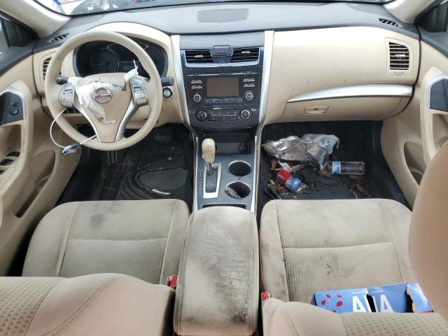 Photo 8 from auction – 2015 NISSAN ALTIMA 2.5 with VIN 1N4AL3AP3FN361006