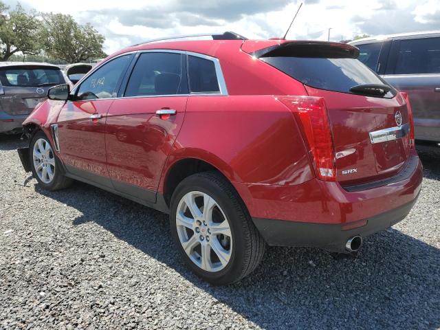 Photo 2 from auction – 2015 CADILLAC SRX PERFOR with VIN 3GYFNCE3XFS550396