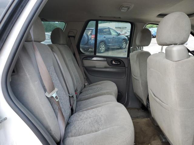 Photo 10 from auction – 2007 GMC ENVOY with VIN 1GKDT13S272137049
