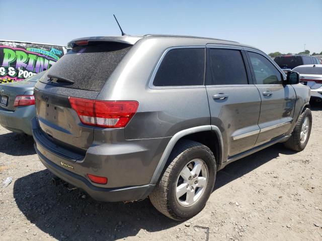 Photo 3 from auction – 2012 JEEP GRAND CHER with VIN 1C4RJFAG0CC170669
