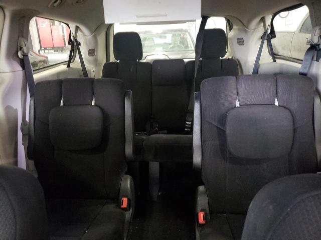 Photo 10 from auction – 2011 CHRYSLER TOWN & COU with VIN 2A4RR5DG0BR702985