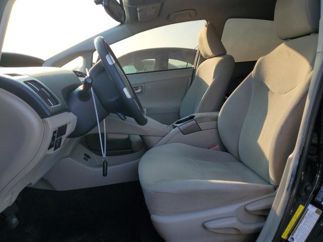 Photo 7 from auction – 2015 TOYOTA PRIUS with VIN JTDKN3DU1F0418813
