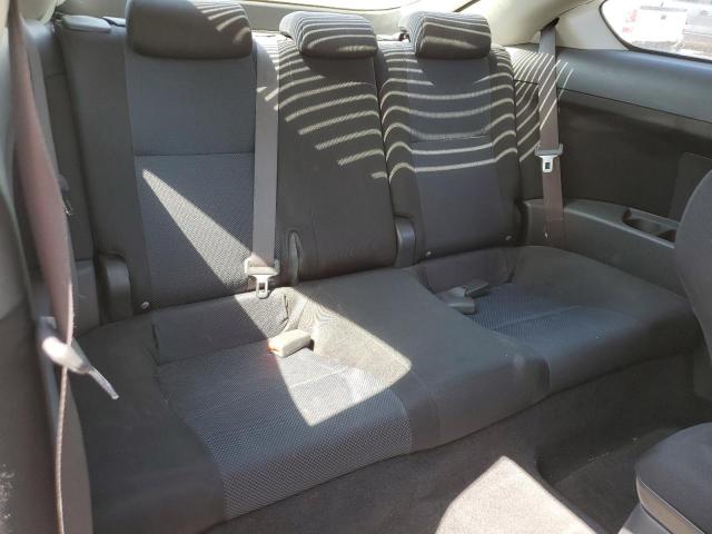 Photo 10 from auction – 2007 TOYOTA SCION TC with VIN JTKDE177470191940