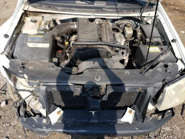 Photo 11 from auction – 2002 GMC ENVOY with VIN 1GKDS13S922165278