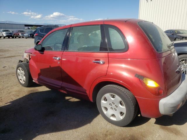 Photo 2 from auction – 2003 CHRYSLER PT CRUISER with VIN 3C4FY48B03T607409