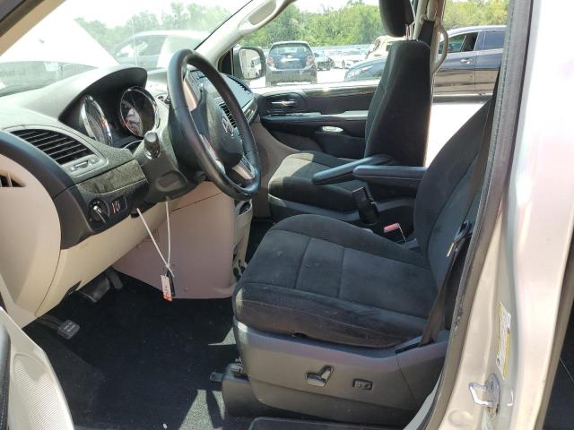 Photo 7 from auction – 2012 DODGE GRAND CARA with VIN 2C4RDGBG3CR191891