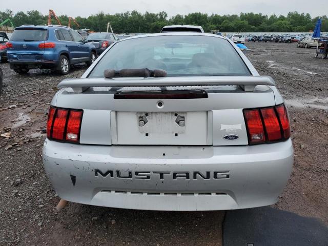 Photo 6 from auction – 2004 FORD MUSTANG with VIN 1FAFP40434F120805
