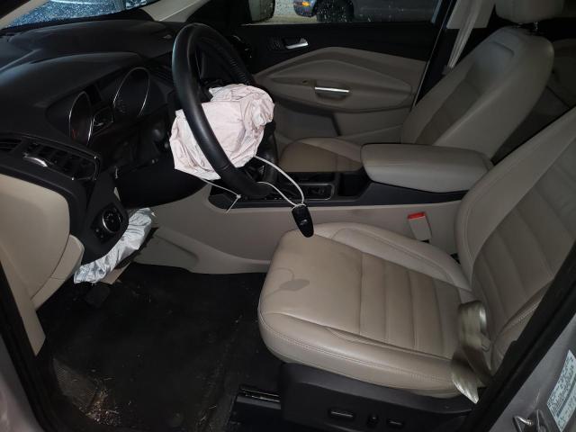 Photo 7 from auction – 2017 FORD ESCAPE TIT with VIN 1FMCU9J94HUA98873