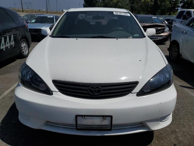 Photo 5 from auction – 2006 TOYOTA CAMRY LE with VIN 4T1BE32K06U732006