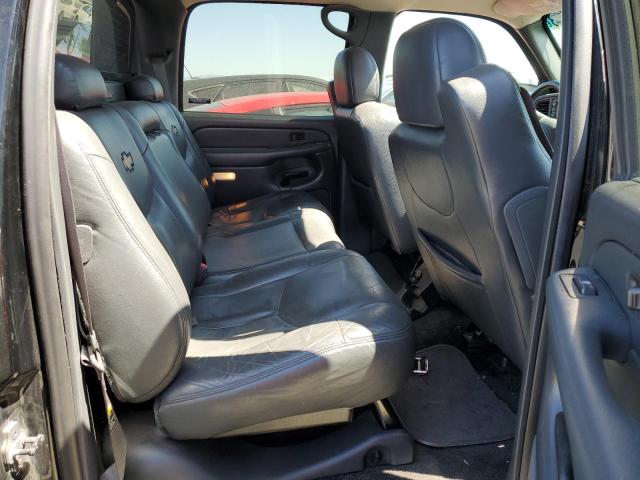 Photo 10 from auction – 2002 CHEVROLET AVALANCHE with VIN 3GNEK13T82G243086