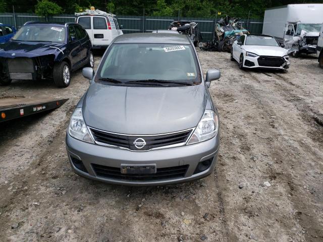Photo 5 from auction – 2012 NISSAN VERSA S with VIN 3N1BC1CP1CK292305